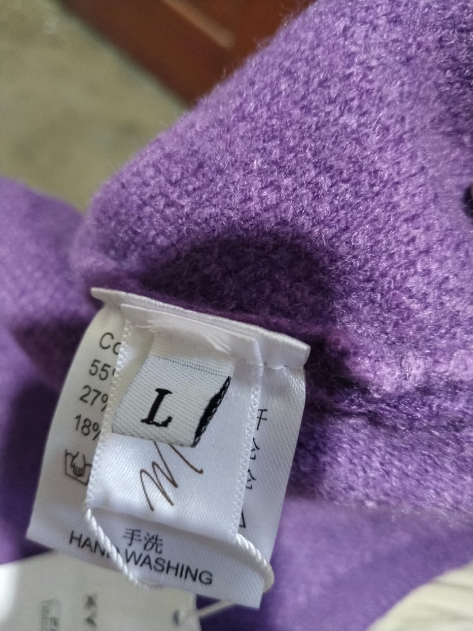 Knit Mix  Commuter Dress, Women,Winter, Zebra Print, Mock Neck, Long Sleeve, Fitting Sweater Dress W-15 / L-30