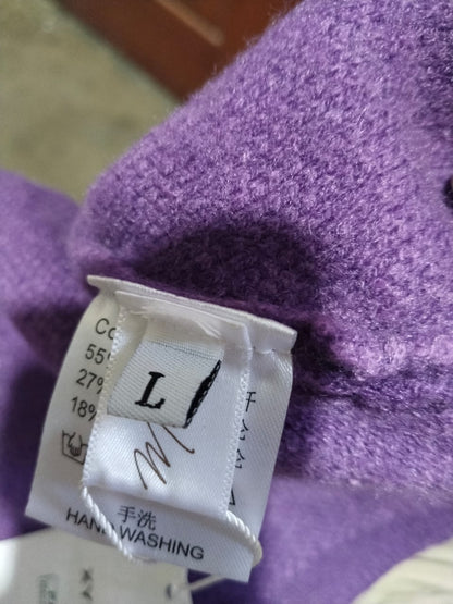 Knit Mix  Commuter Dress, Women,Winter, Zebra Print, Mock Neck, Long Sleeve, Fitting Sweater Dress W-15 / L-30