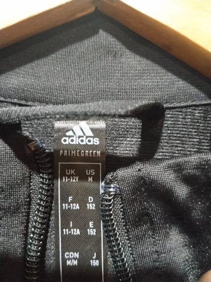 Adidas PRIMEGREEN ESSENTIALS SMALL LOGO JACKET W-17 / L-23