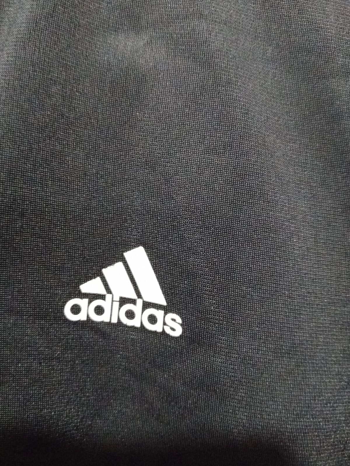 Adidas PRIMEGREEN ESSENTIALS SMALL LOGO JACKET W-17 / L-23