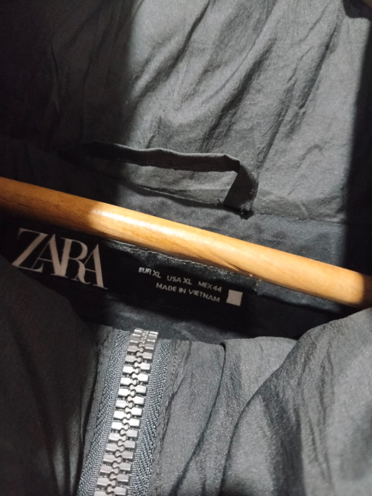 Puffer Jacket Women Zara W-31 / L-30