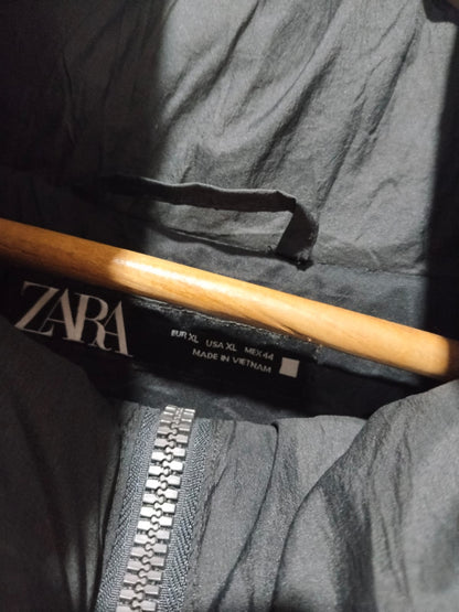 Puffer Jacket Women Zara W-31 / L-30