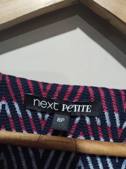 Next Petite Dress W-15 / L-33