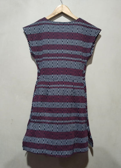 Next Petite Dress W-15 / L-33