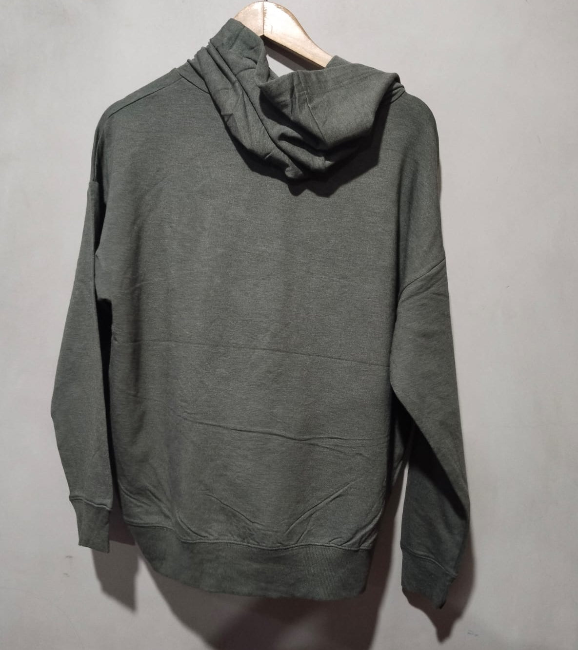 Buffalo David Bitton Womens Super Soft Hoodie W-23 / L-26