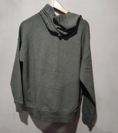 Buffalo David Bitton Womens Super Soft Hoodie W-23 / L-26