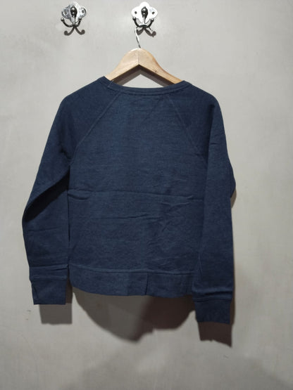 Tommy Hilfiger Sweatshirt W-20 / L-22.5