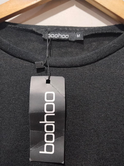 Boohoo Crew Neck Sweatshirt W-19 / L-22