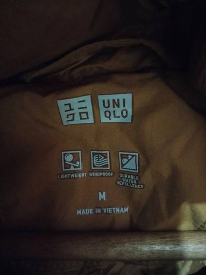 UNIQLO Soft Down Jacket  Women W-20 / L-28