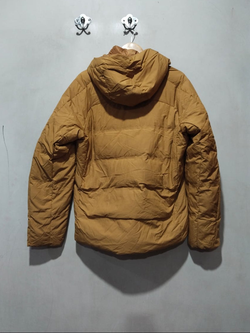 UNIQLO Soft Down Jacket  Women W-20 / L-28