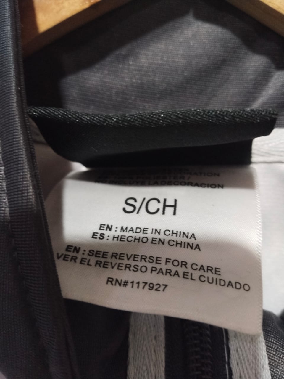 AND1 Jacket Full Zip Gray Athletic Basketball Long Sleeve W-21 /L-27