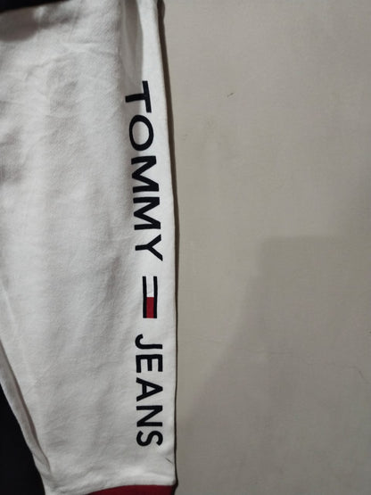 Women's Tommy Life Sweatshirt Hoodie W-22.5 / L-34