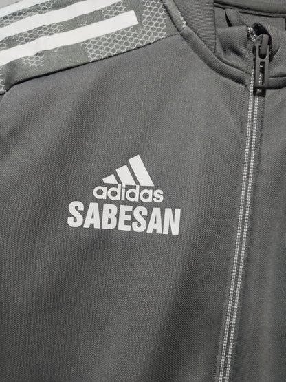 ADIDAS Prime Blue Jacket W-17 / L-24