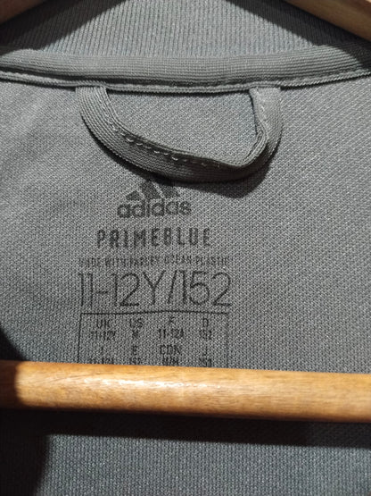 ADIDAS Prime Blue Jacket W-17 / L-24