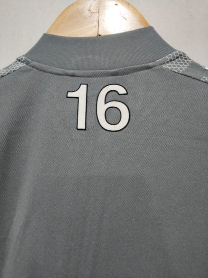 ADIDAS Prime Blue Jacket W-17 / L-24