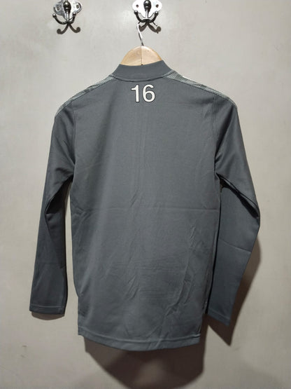 ADIDAS Prime Blue Jacket W-17 / L-24