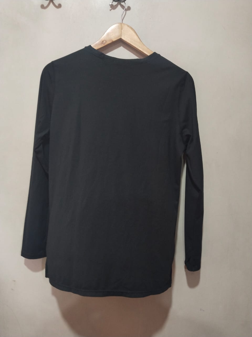 LA Gear Women's Long Sleeve Mesh Tee W-20 /L-25