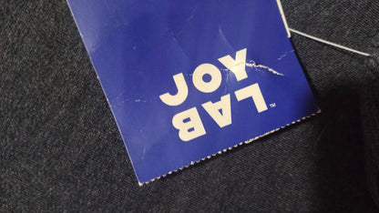 JoyLab Women's Curved Hem Sweatshirt W-22 /L-28