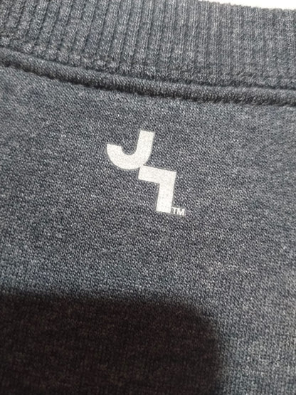 JoyLab Women's Curved Hem Sweatshirt W-22 /L-28