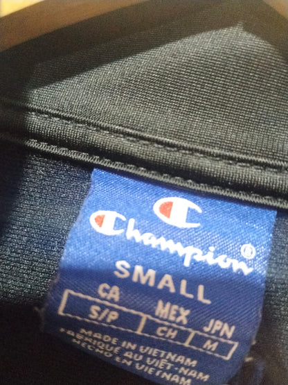 CHAMPION Womens Tracksuit Top Jacket W-18 /L-24