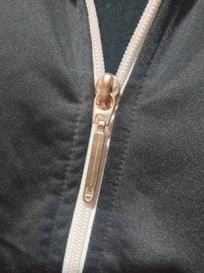 CHAMPION Womens Tracksuit Top Jacket W-18 /L-24