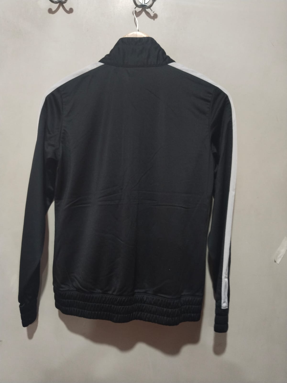 CHAMPION Womens Tracksuit Top Jacket W-18 /L-24