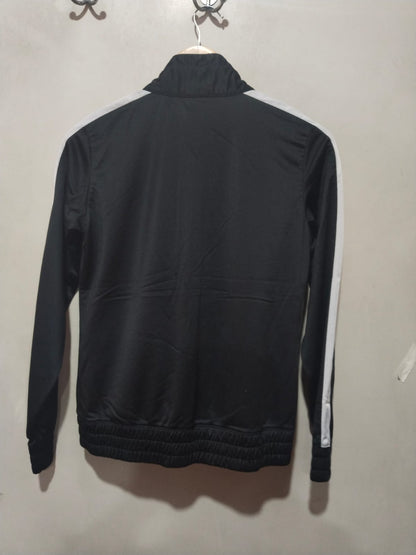 CHAMPION Womens Tracksuit Top Jacket W-18 /L-24