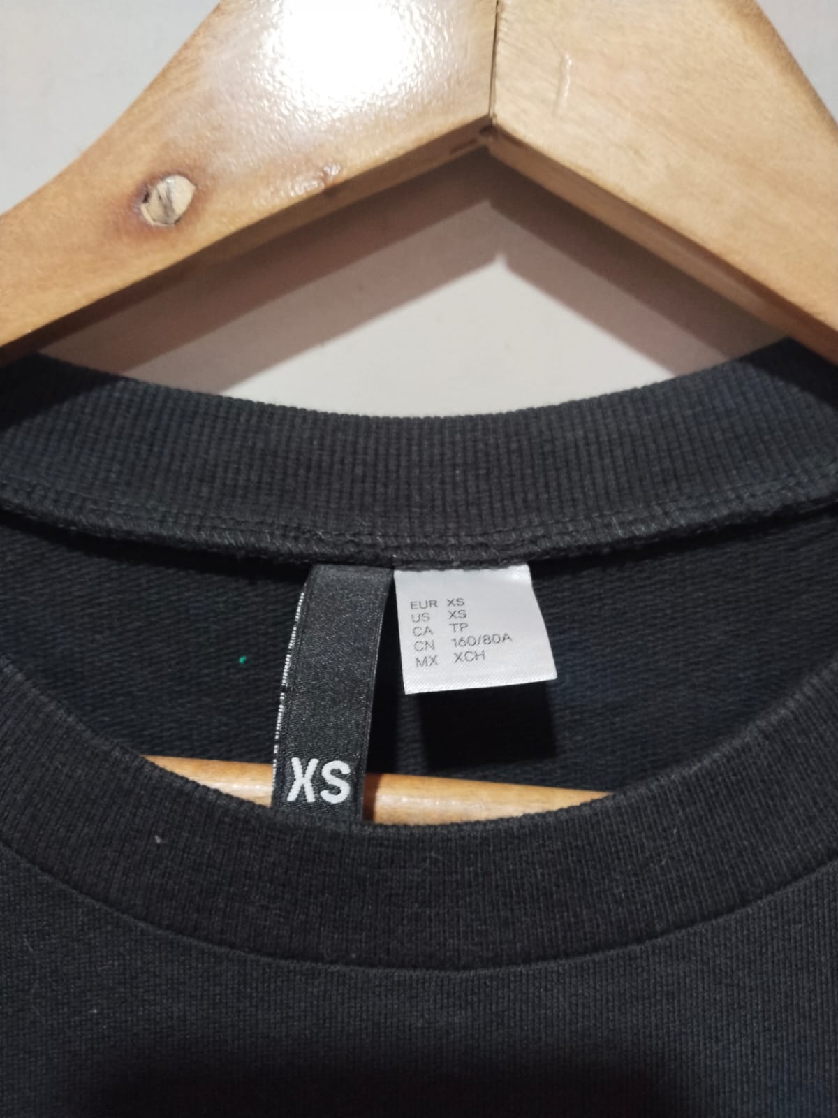 H&M Women's Sweatshirt W-19/L23