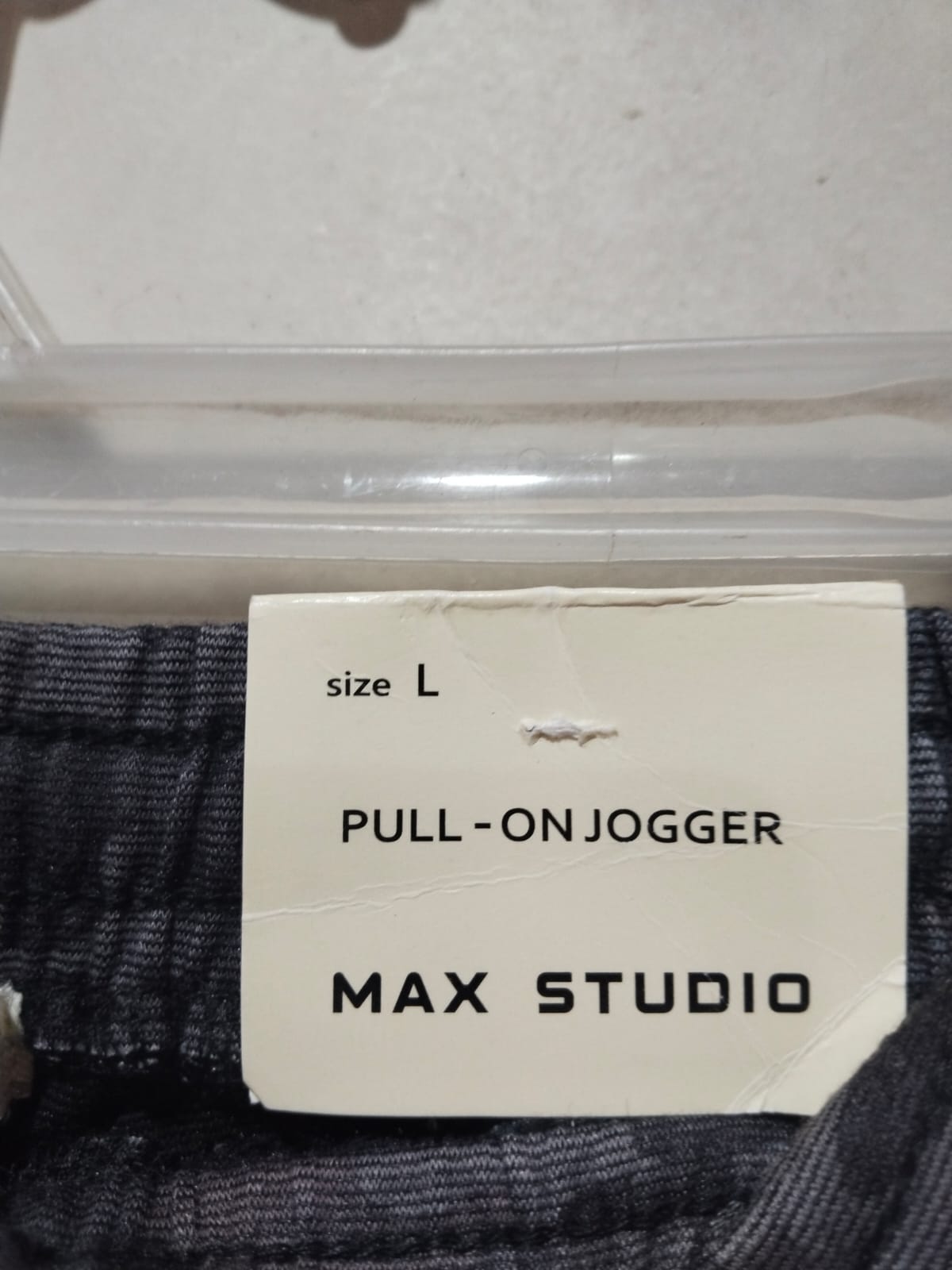 New Max Studio Camouflage High Waist Skinny Pants W-28 / L-38