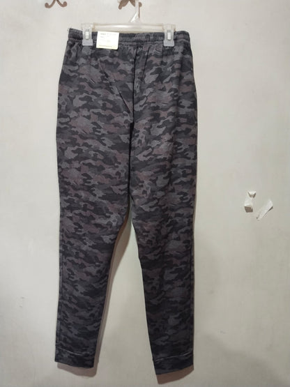 New Max Studio Camouflage High Waist Skinny Pants W-28 / L-38