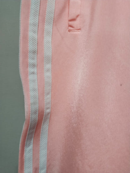 Adidas Big Girls Track Pants W-28 /L-40