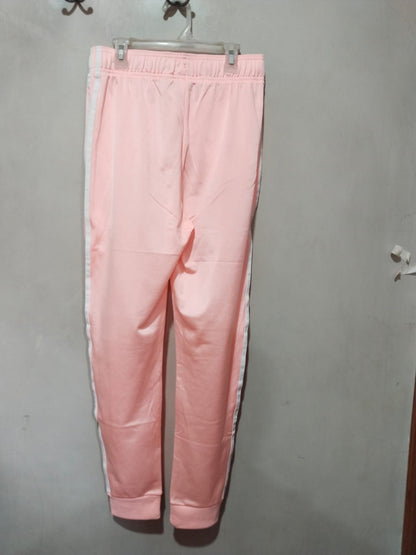 Adidas Big Girls Track Pants W-28 /L-40