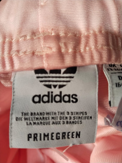 Adidas Big Girls Track Pants W-28 /L-40