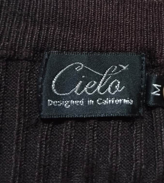 Cielo V-Neck Sweater For Women