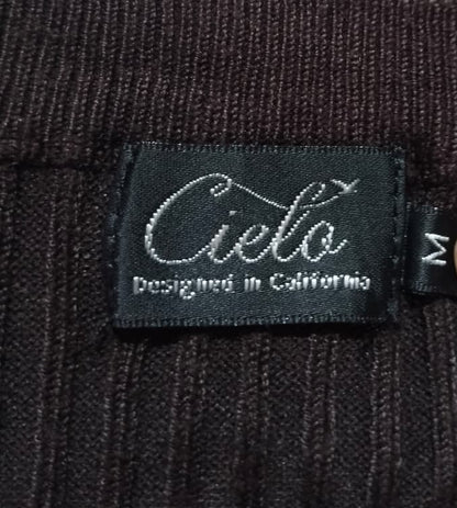 Cielo V-Neck Sweater For Women
