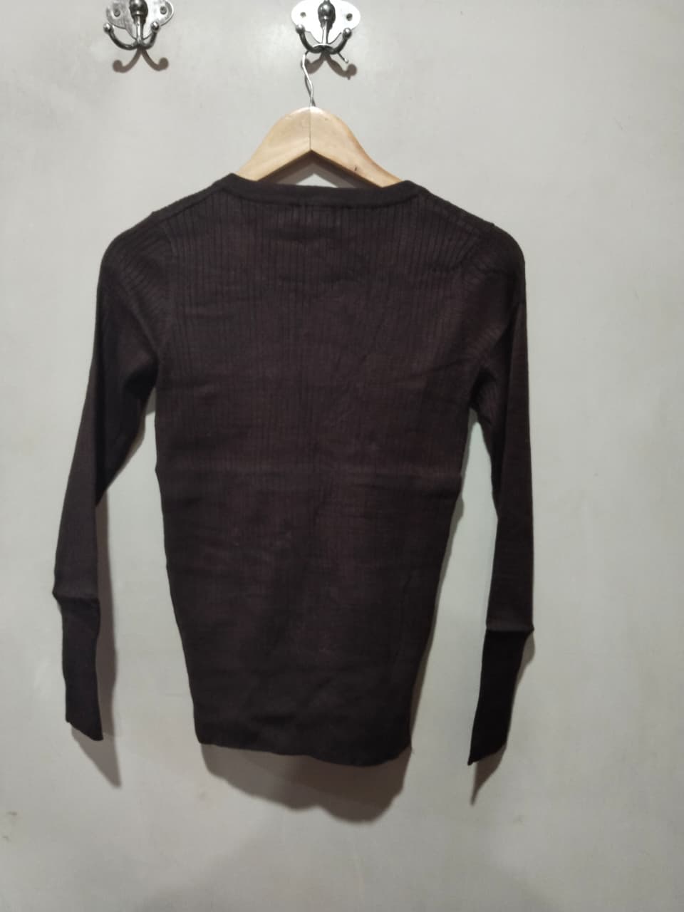Cielo V-Neck Sweater For Women