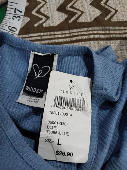 WINDSOR BEJEWELED CROP TOP