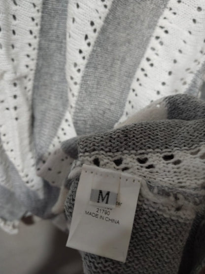 Misslook Pullover V - Neck Sweater Womens