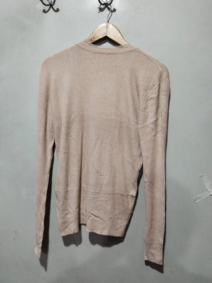 Metro 7 Seven Sweater Top