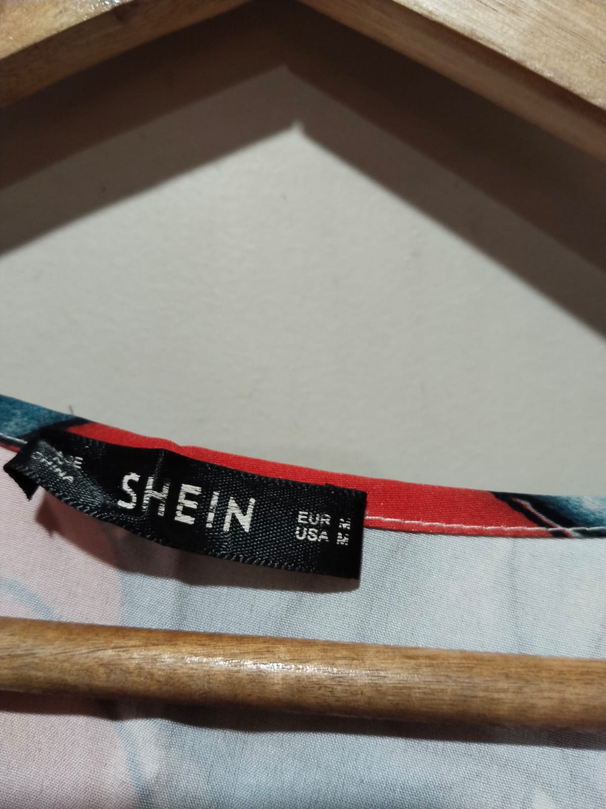 SHEIN Womens Kimono Cover Ups for Beach Floral Short Sleeve Loose Summer Cardigan