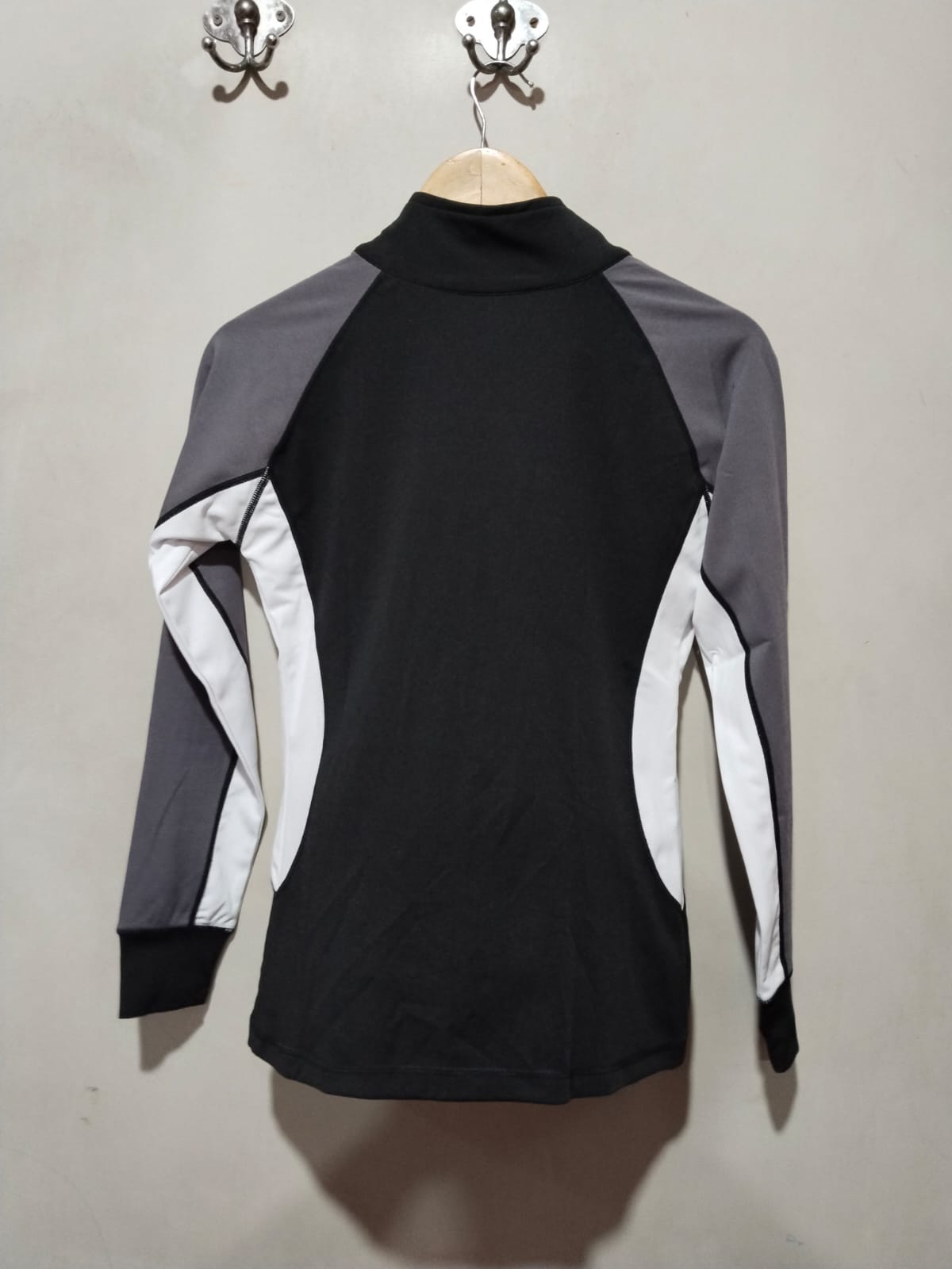 ACX Active Women's Plus Fitness Jacket