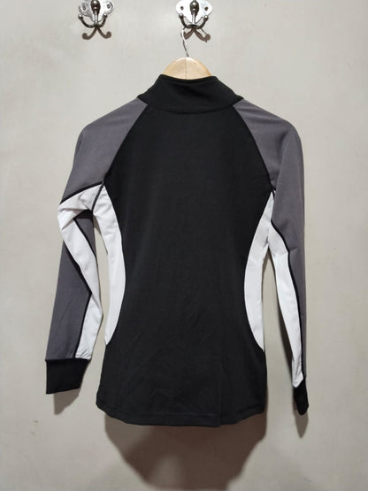 ACX Active Women's Plus Fitness Jacket