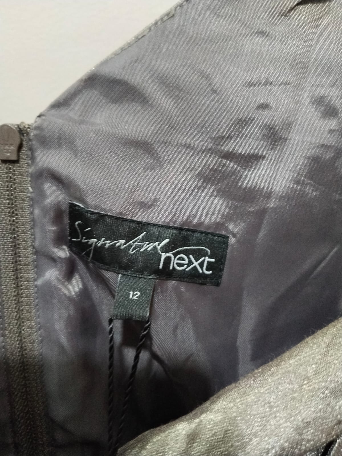 Next Women’s Signature Top