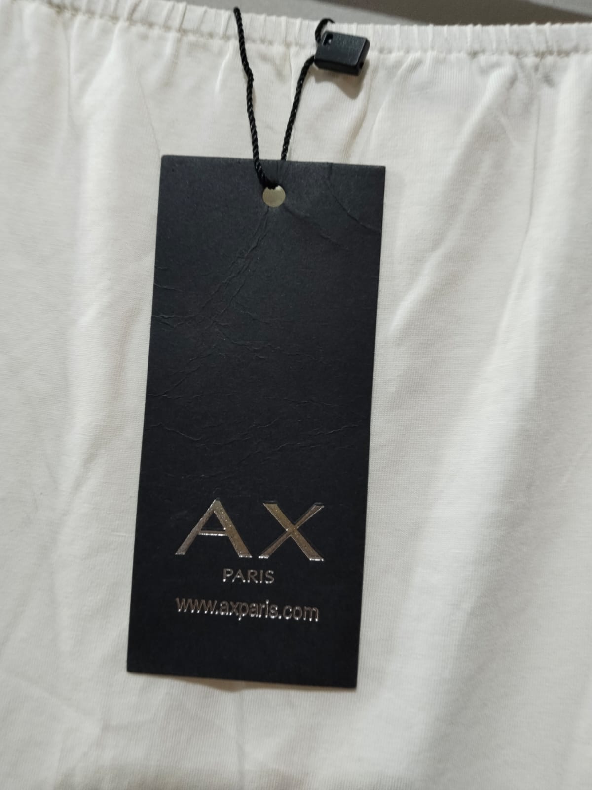 AX Paris 2 in 1 Printed Skater Dress