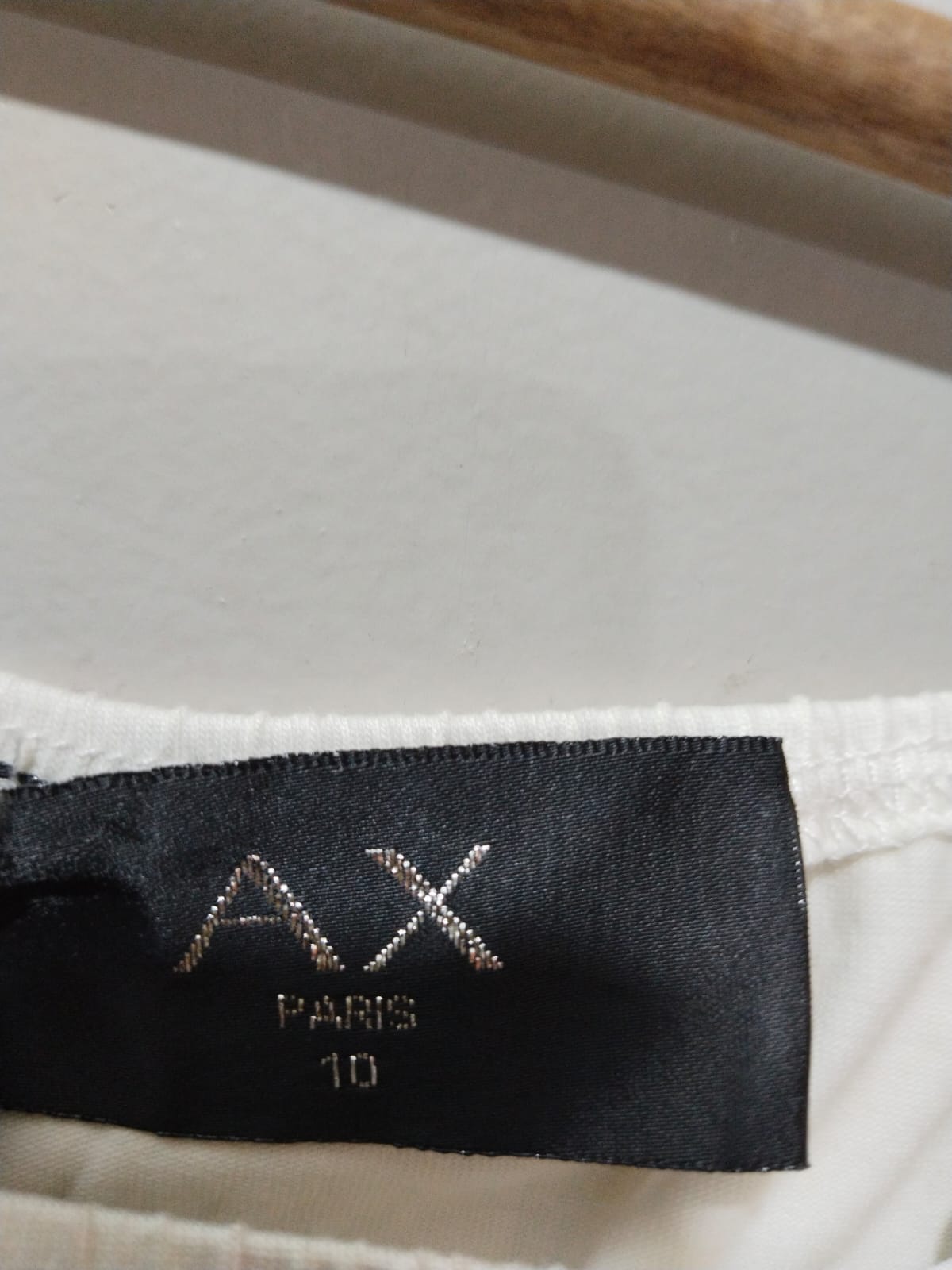 AX Paris 2 in 1 Printed Skater Dress