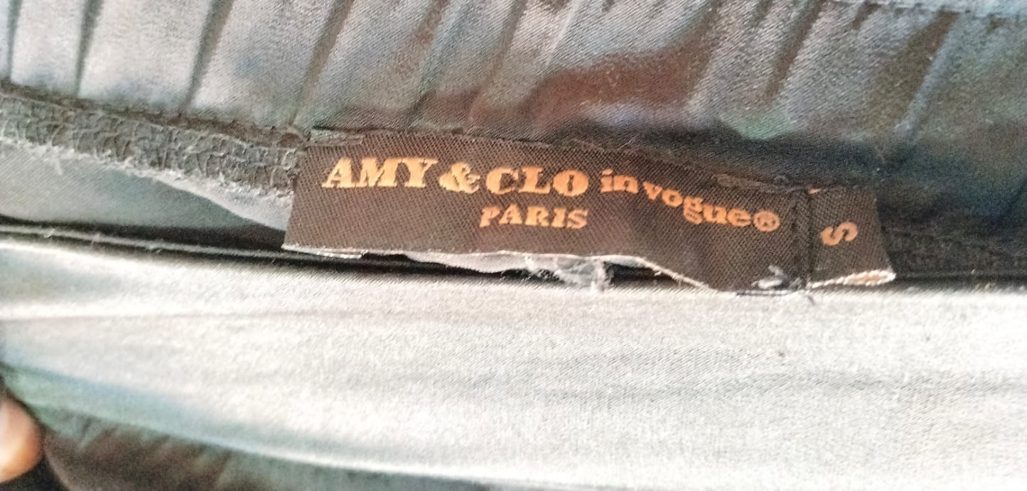 AMY & CO Palazzo Pants