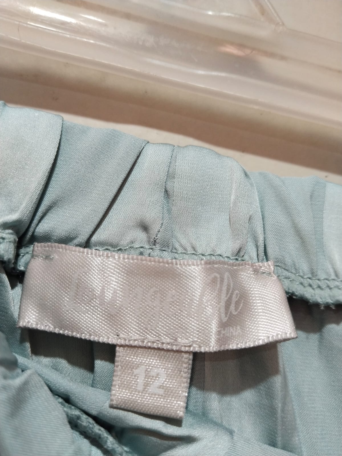 LOUNGEABLE Striped Pajama Shorts