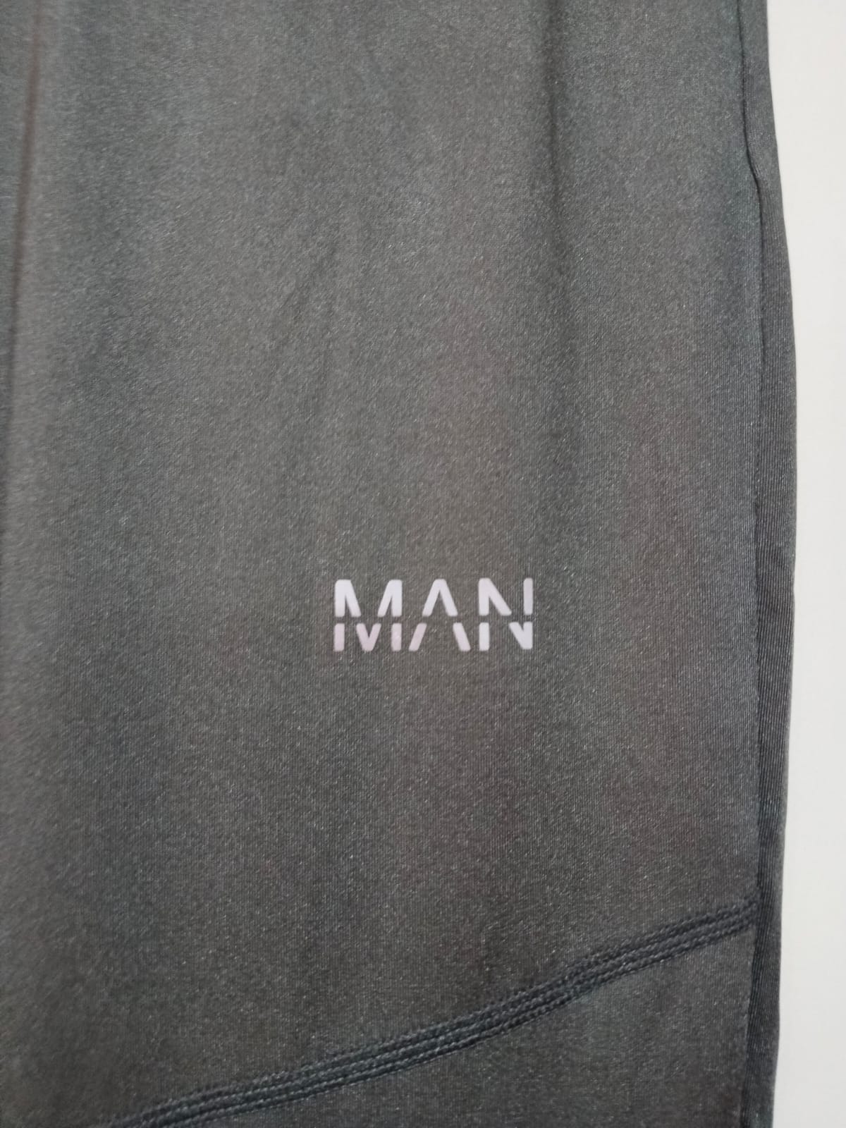 BOOHOO Smart Joggers Trouser