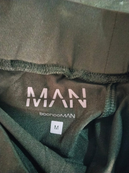 BOOHOO Smart Joggers Trouser