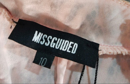 Missguided Lace Skirts for Women